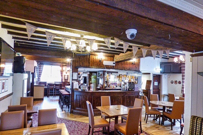 Royal Hotel Doncaster