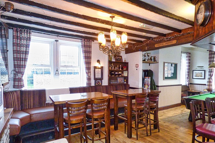 Royal Hotel Doncaster