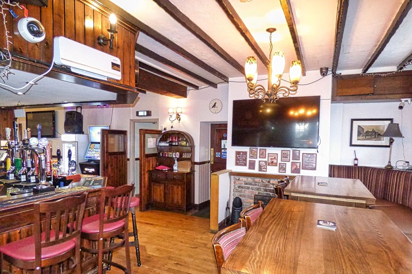 Royal Hotel Doncaster