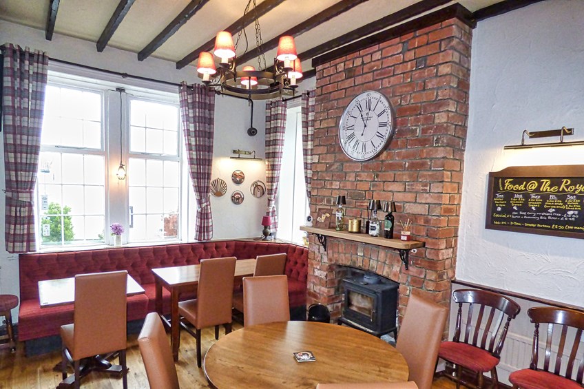 Royal Hotel Doncaster