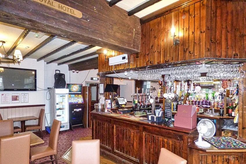 Royal Hotel Doncaster