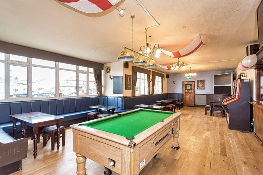 Shoemakers Leicester