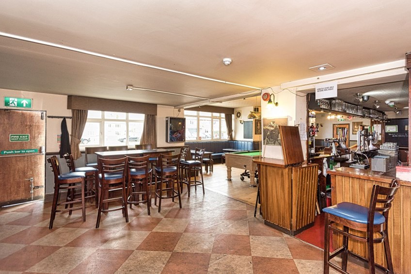 Shoemakers Leicester