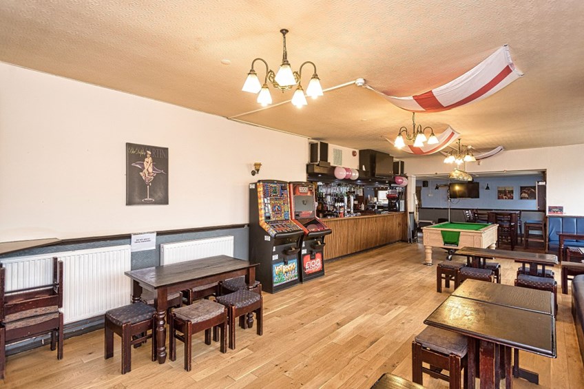 Shoemakers Leicester