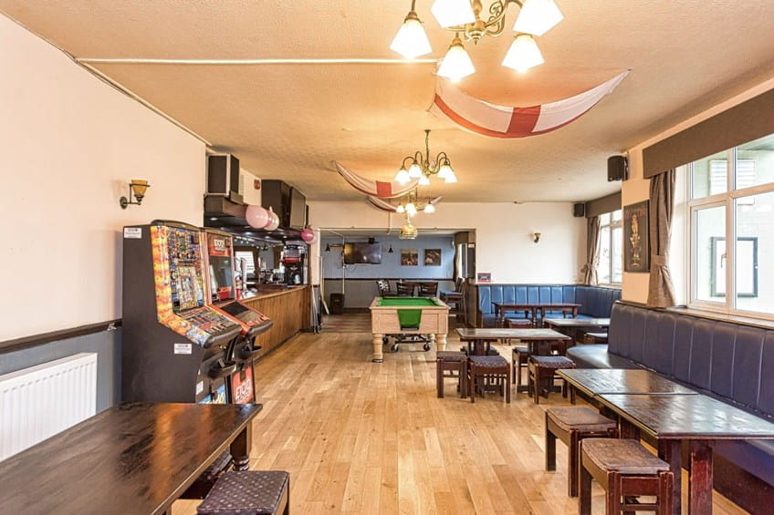 Shoemakers Leicester