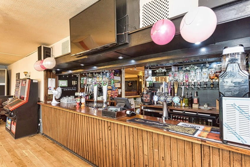 Shoemakers Leicester