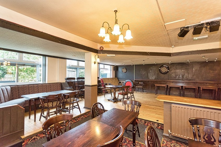 Shoemakers Leicester