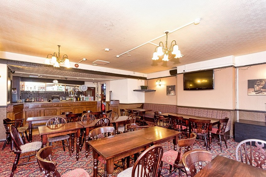 Shoemakers Leicester