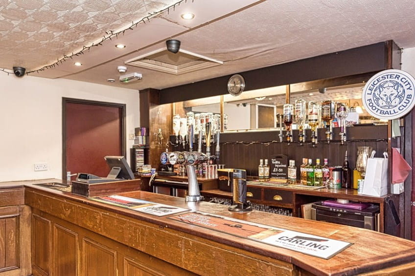 Shoemakers Leicester