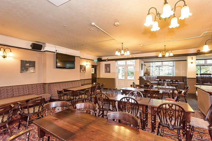 Shoemakers Leicester