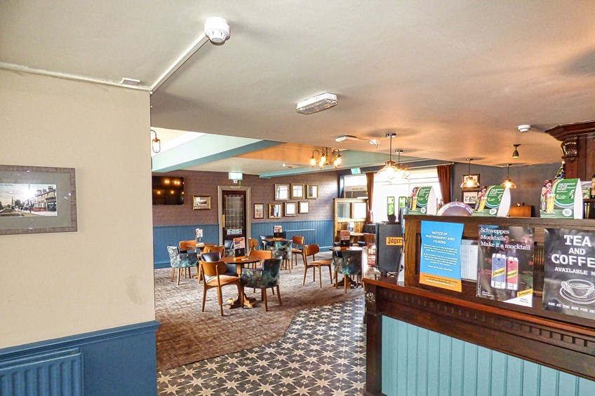 Jolly Potters Chesterton