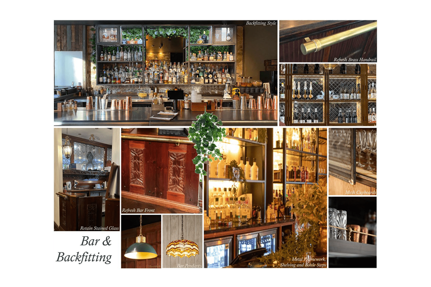 Mitre Inn Stourbridge