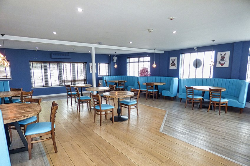 Edwards Bar & Grill South Queensferry