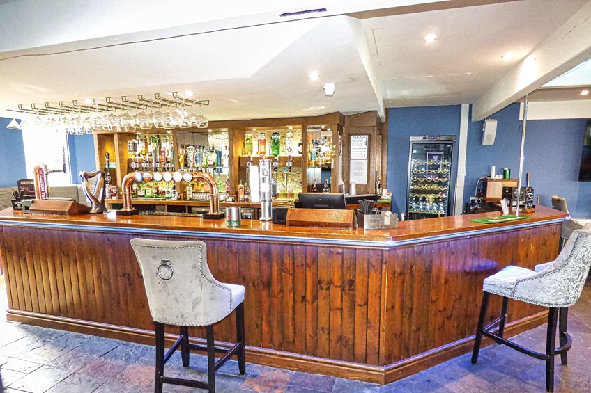 Edwards Bar & Grill South Queensferry