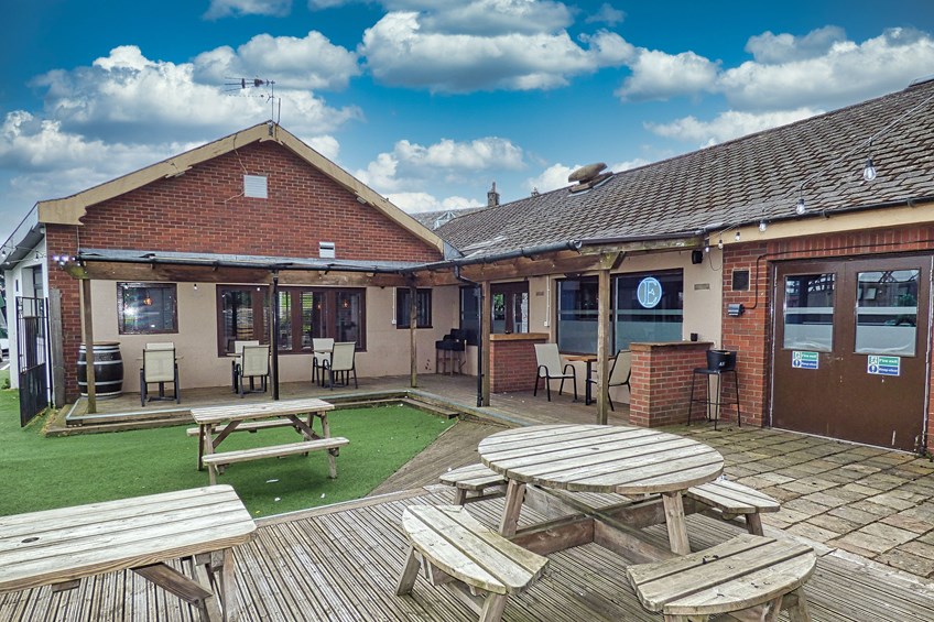Edwards Bar & Grill South Queensferry