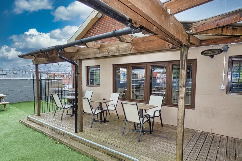 Edwards Bar & Grill South Queensferry