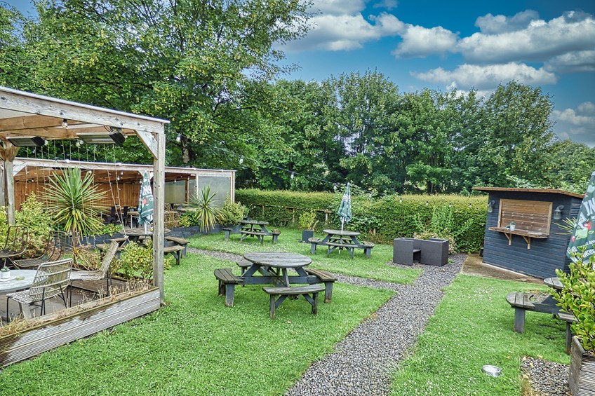 Bush Inn Cowbridge
