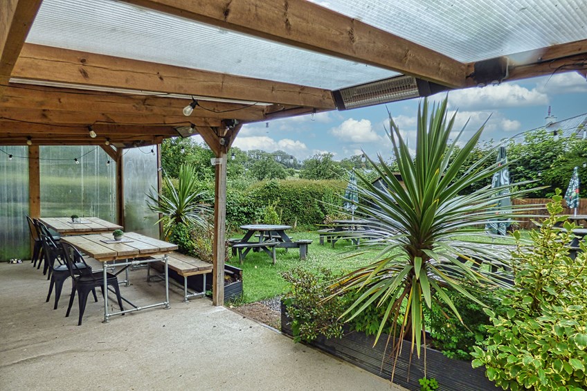 Bush Inn Cowbridge
