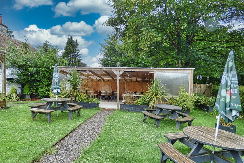 Bush Inn Cowbridge