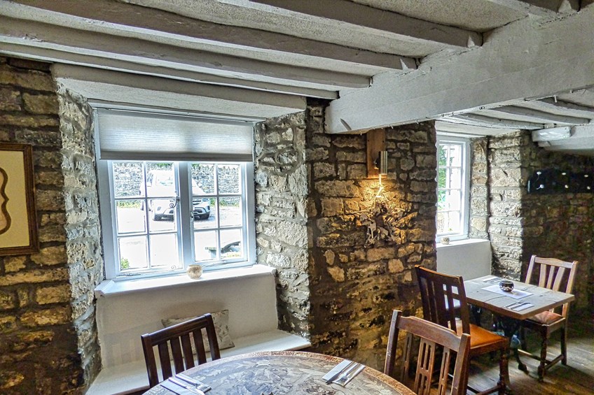 Bush Inn Cowbridge
