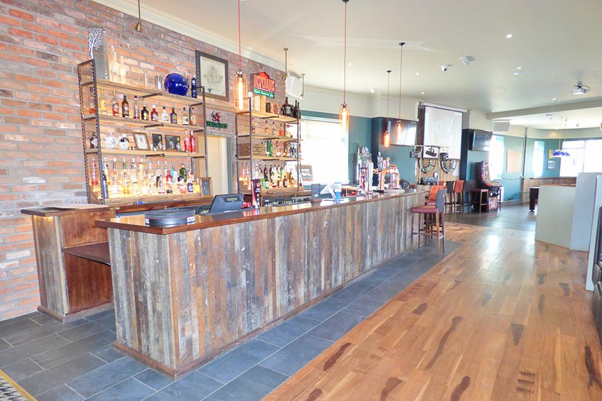 Callendar Arms Falkirk
