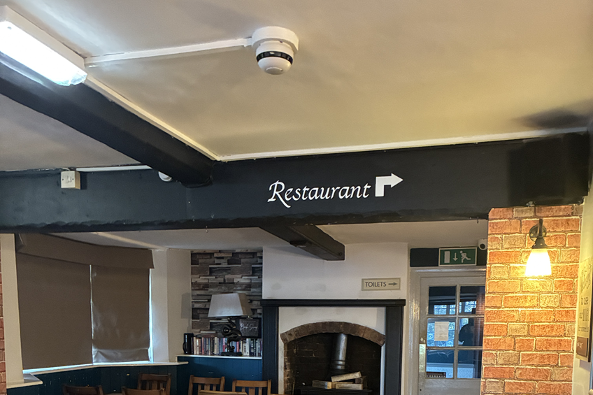 Hare & Hounds Keresley Coven