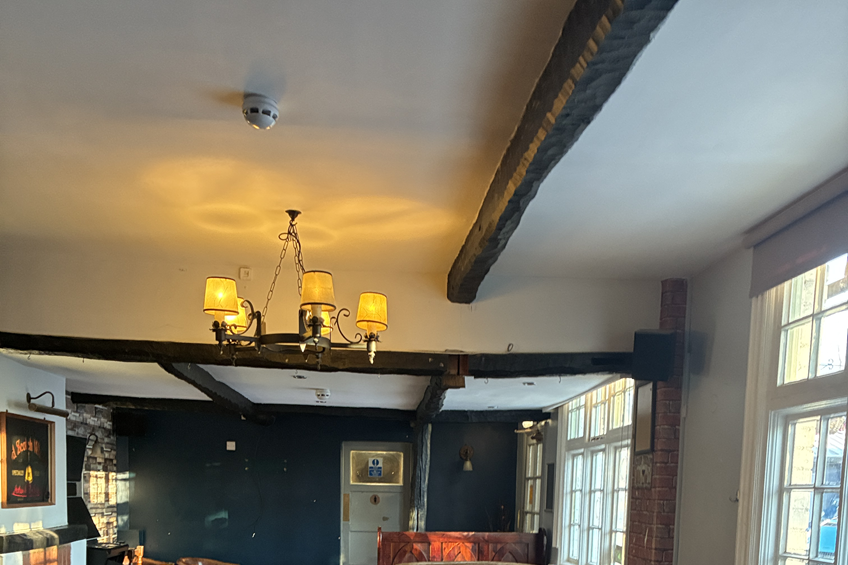 Hare & Hounds Keresley Coven