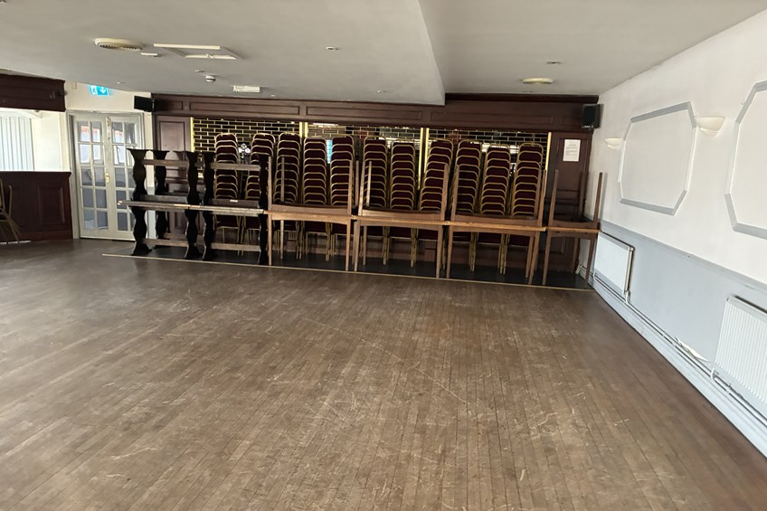 Hare & Hounds Keresley Coven
