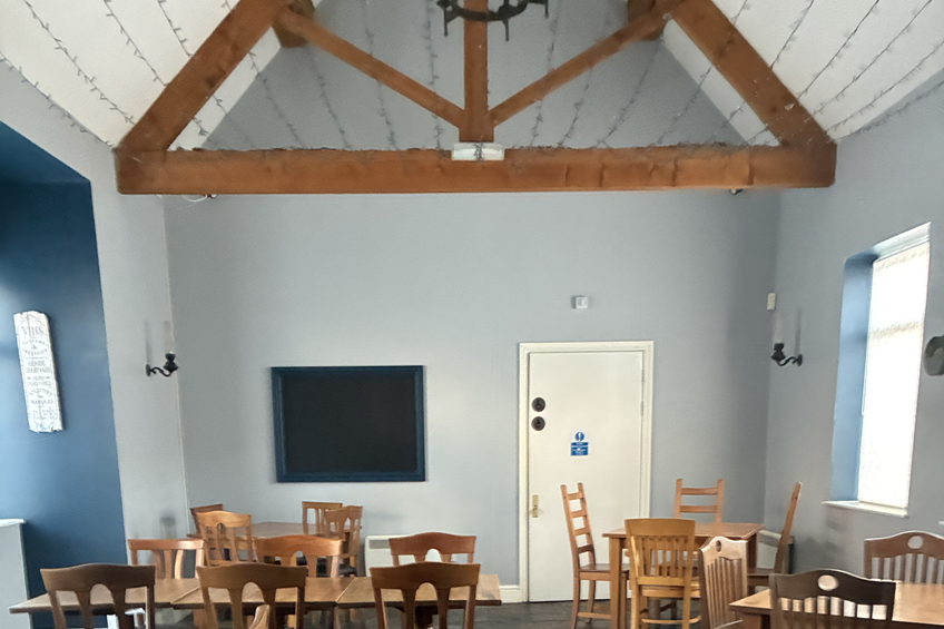 Hare & Hounds Keresley Coven