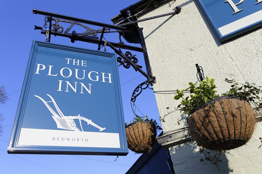 Plough Inn Bedworth