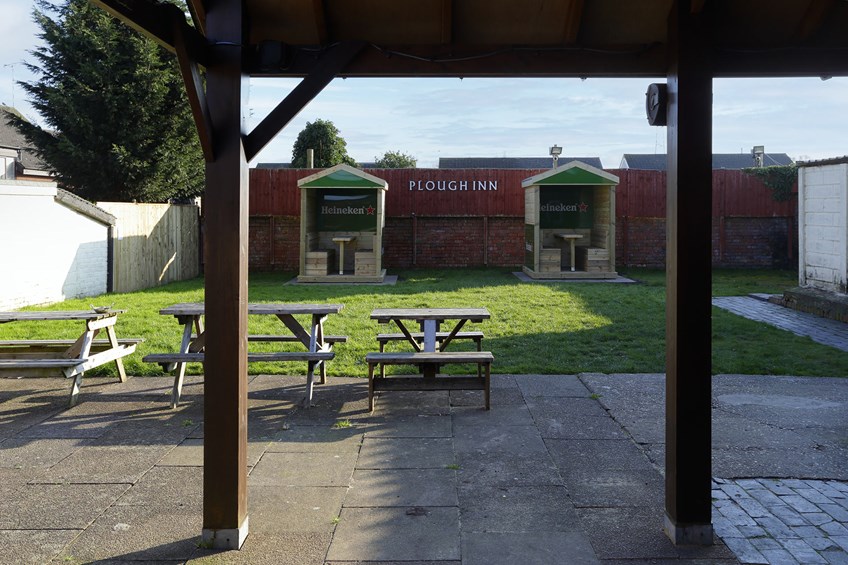 Plough Inn Bedworth