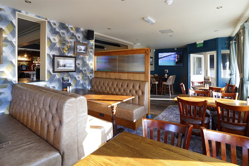 Plough Inn Bedworth