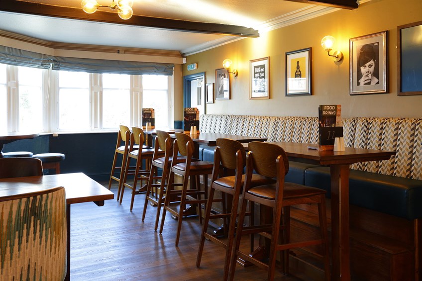 Plough Inn Bedworth