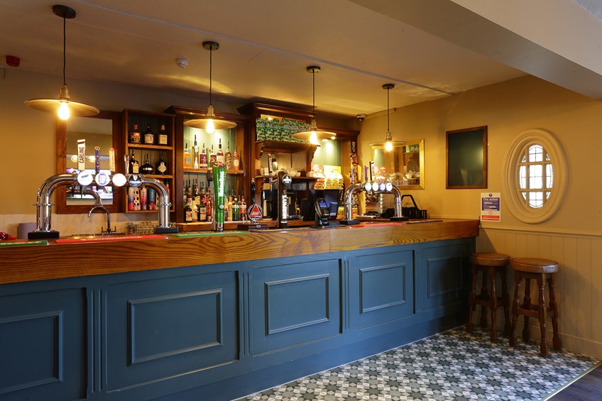 Plough Inn Bedworth