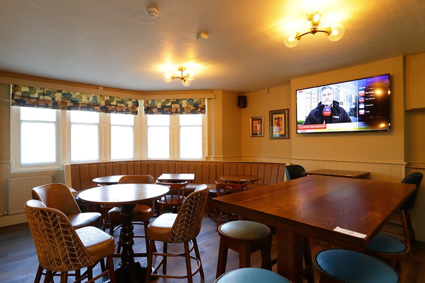 Plough Inn Bedworth