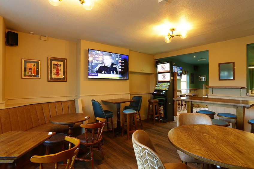 Plough Inn Bedworth