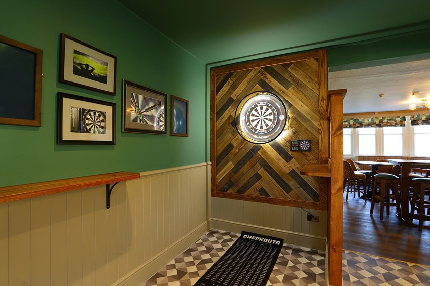Plough Inn Bedworth