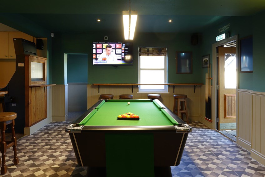 Plough Inn Bedworth