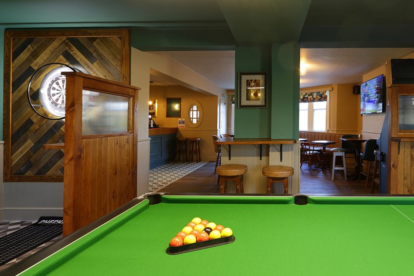 Plough Inn Bedworth