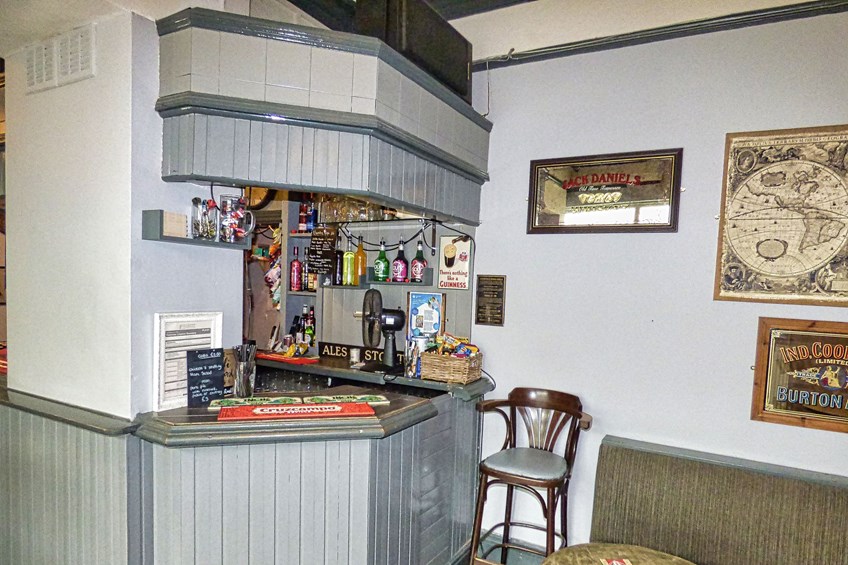 Waterloo Inn Winshill