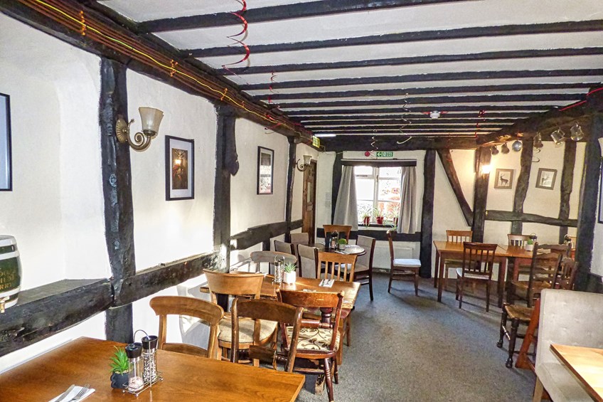 White Hart