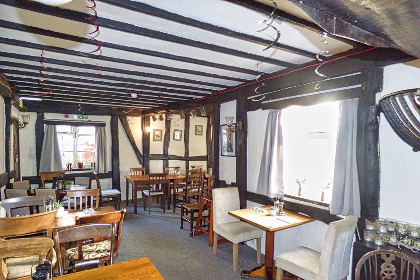 White Hart