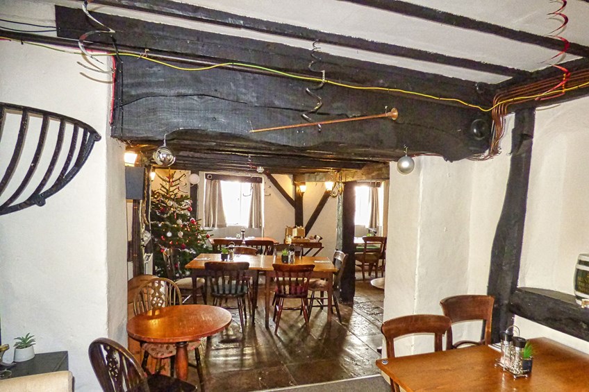 White Hart