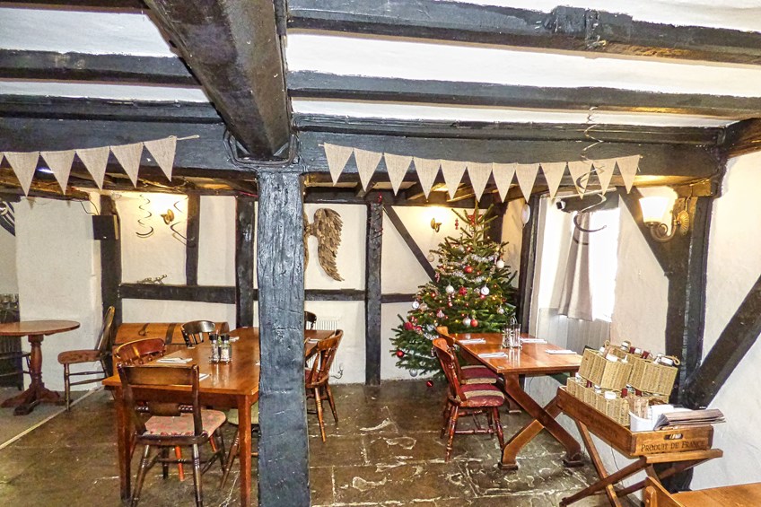 White Hart