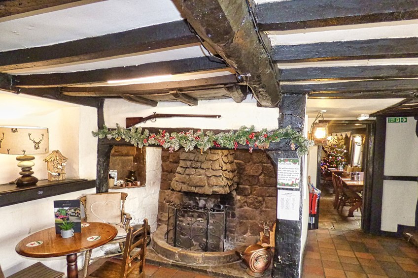 White Hart