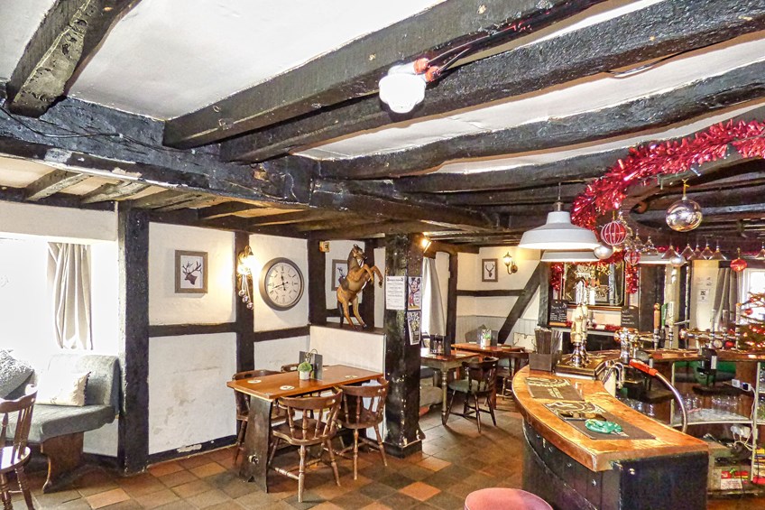 White Hart