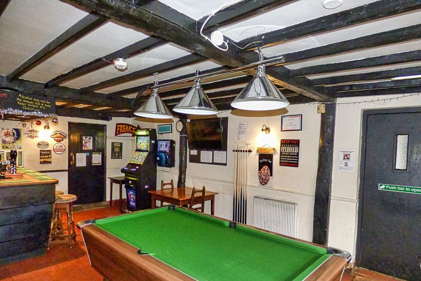 White Hart