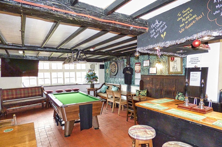 White Hart