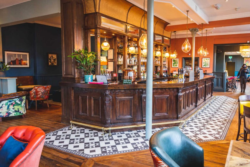 Glenhead Tavern Duntocher Clydebank My Hospitality Solutions