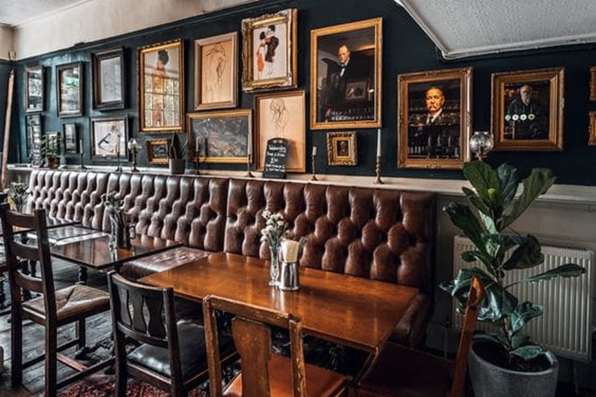 Glenhead Tavern Duntocher Clydebank My Hospitality Solutions